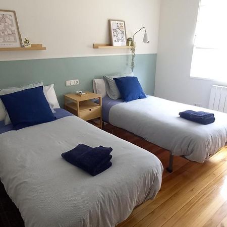 Apartamento Miramar Hondarribia Exterior photo