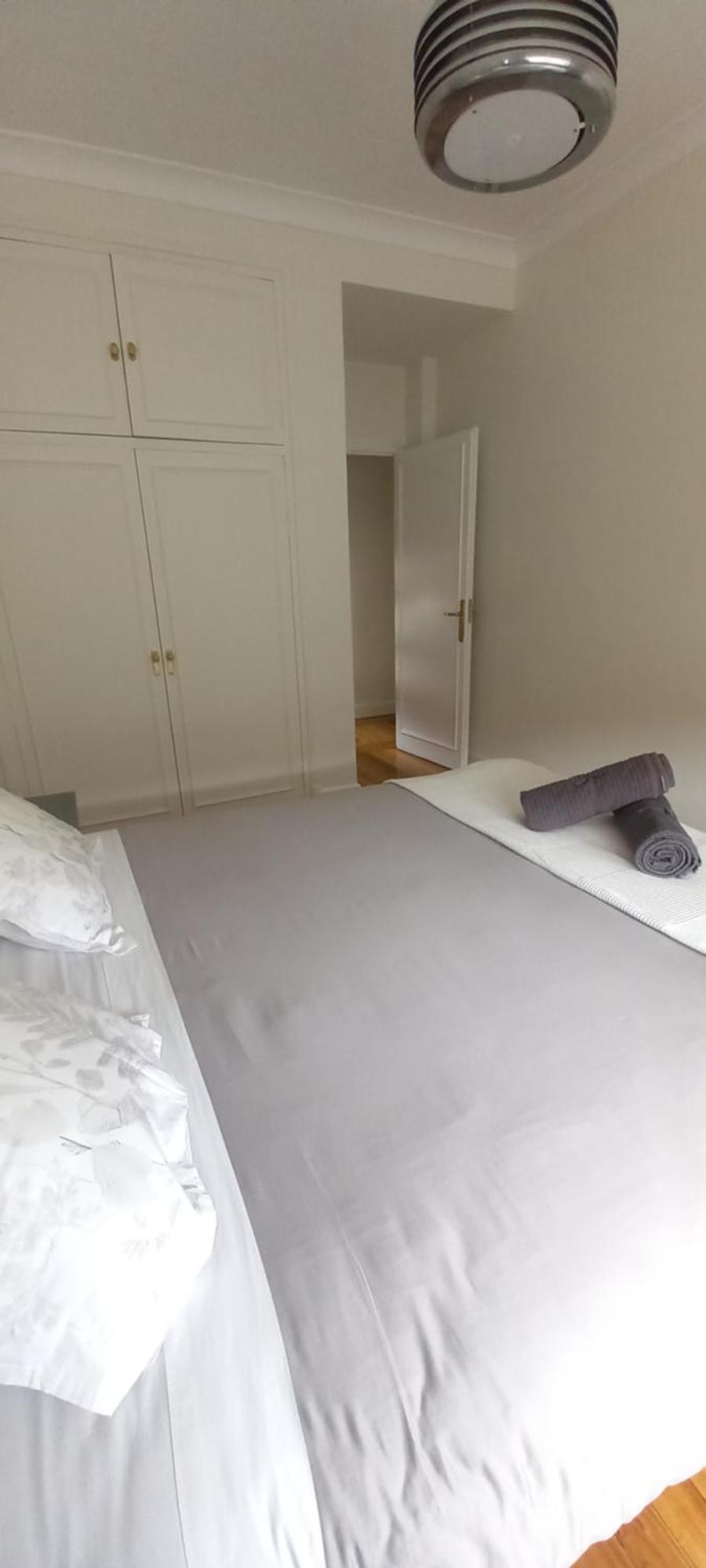 Apartamento Miramar Hondarribia Exterior photo